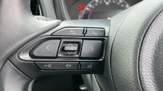 Toyota Aygo X 1.0 VVT-i Edge 5dr Petrol Hatchback